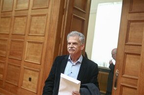 Σπύρος Δανέλλης