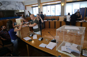 Φοιτητικές εκλογές