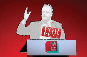 Θανάσης Θεοχαρόπουλος