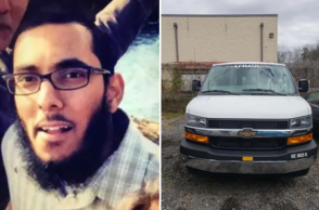 Ρόντελ Χένρι