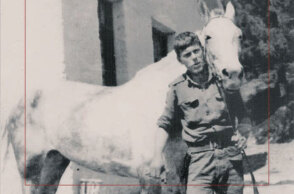 Ναπολέων Περγαλίδης «ΤΟΜ - Διηγήσεις από τα Τάγματα Ορεινών Μεταφορών», εκδόσεις Στερέωμα