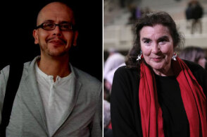 Γιώργος Σαμπατακάκης, Λυδία Κονιόρδου