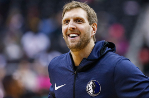 Ντιρκ Νοβίτσκι