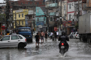 Ρίο ντε Τζανέιρο