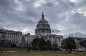 ΗΠΑ - Καπιτώλιο