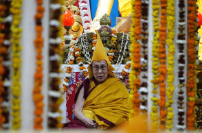 dalai-lama