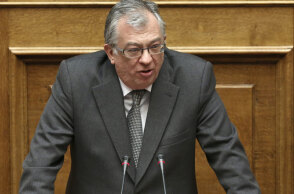 Παναγιώτης Καρκατσούλης