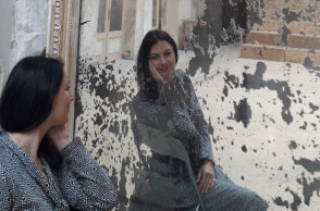 Βερόνικα Αργέντζη