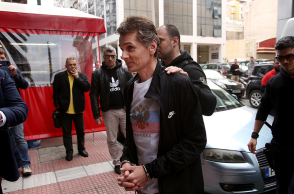 Αλεξάντερ Βίνικ