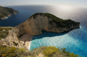 Παραλία Ναυάγιο