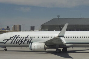 Alaska Airlines