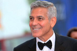 Τζορτζ Κλούνεϊ