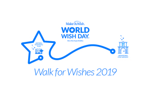 Walk for Wishes