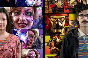 Μικρές Ιστορίες για Αγρίους  