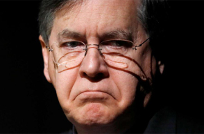 Ντέιβιντ Σάτερφιλντ