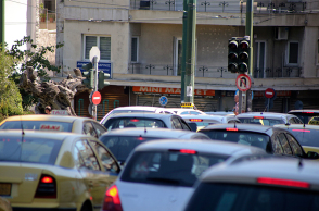 Μποτιλιάρισμα