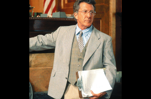 Ντάστιν Χόφμαν