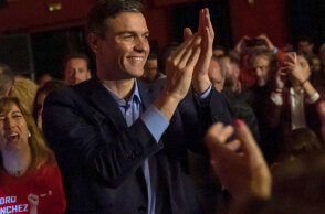 Πέδρο Σάντσεθ