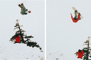 H «A.V.» στο ραντεβού με το Lunafest