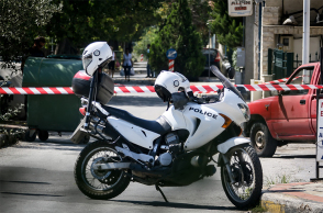 Αστυνομία, Βόλος