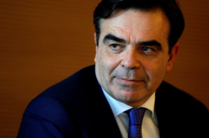 Μαργαρίτης Σχοινά