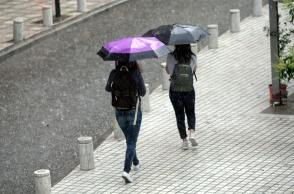 Χαλαζόπτωση