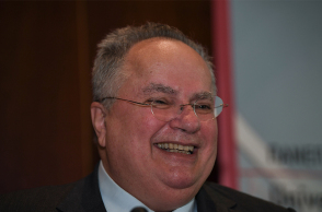 Νίκος Κοτζιάς