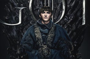 Μπραν Σταρκ