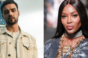 Λίαμ Πέιν, Ναόμι Κάμπελ