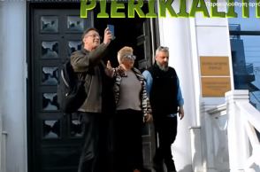 Κώστας Αρβανίτης