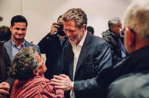 Παύλος Γερουλάνος