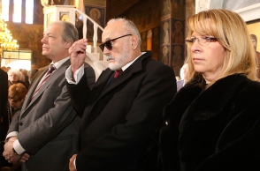 Παναγιώτης Κουρουμπλής 