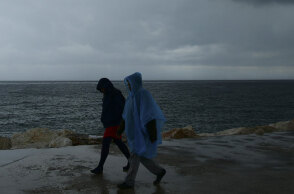 Κακοκαιρία 