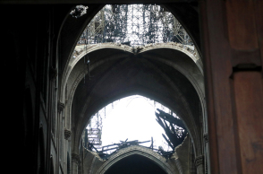 Παναγία των Παρισίων