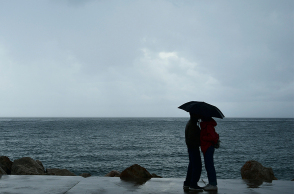 Κακοκαιρία