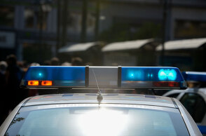 Περιπολικό