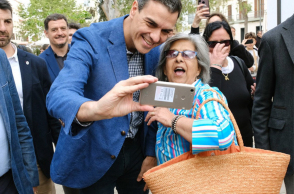 Πέδρο Σάντσεθ