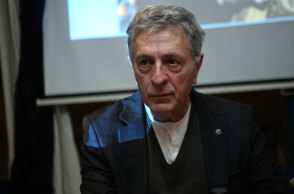 Στέλιος Κούλογλου