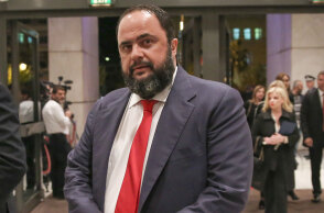 marinakis
