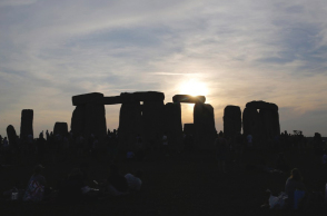Στόουνχεντζ