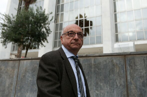 Θεόδωρος Τσουκάτος 