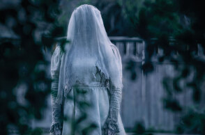 Η Κατάρα της Γιορόνα (The Curse of La Llorona)