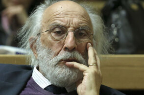 Αλέξανδρος Λυκουρέζος