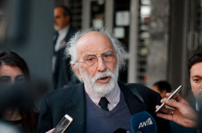 Συνελήφθη ο Αλέξανδρος Λυκουρέζος