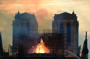 Παναγία των Παρισίων