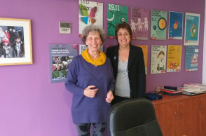 Μαρία Στρατηγάκη