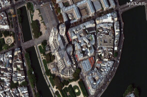 Παναγία των Παρισίων