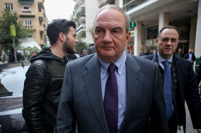 Κώστας Καραμανλής