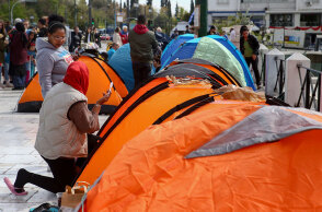 Πλατεία Συντάγματος