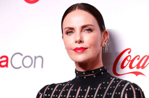 Σαρλίζ Θερόν 